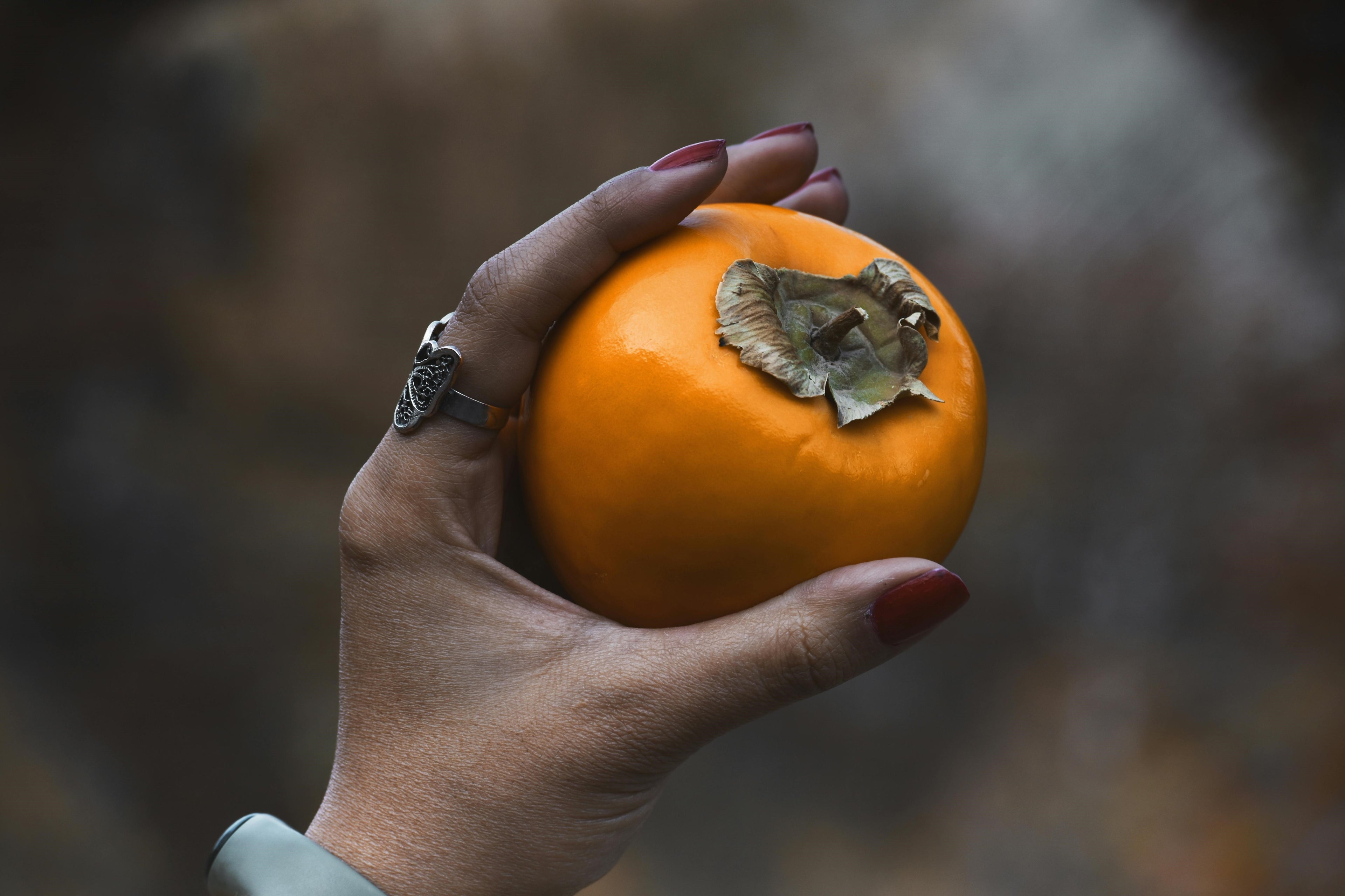 Caja 5 Kg Kaki Persimon