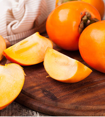 Caja 5 Kg Kaki Persimon