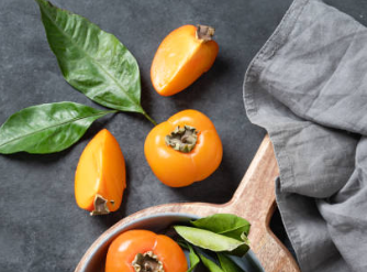 Caja 5 Kg Kaki Persimon